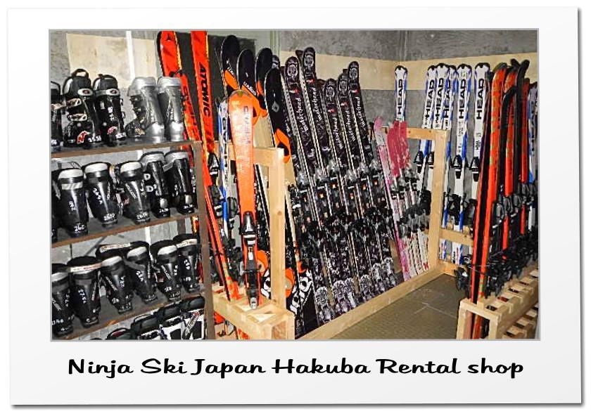 Hakuba Snowdrift Lodge Esterno foto